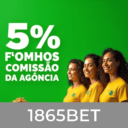 1865BET: O Paraíso dos Jogos Selecionados