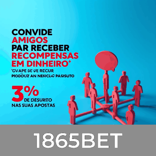 1865BET: Apostas Móveis Fáceis e Completas