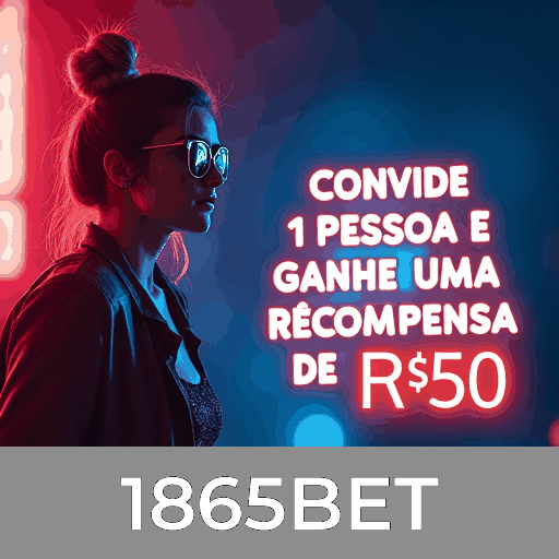 1865BET: Precisão e Excelência em Apostas Esportivas