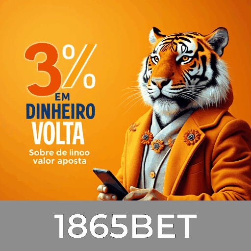1865BET: Experiência de Jogo Diversificada e Imersiva