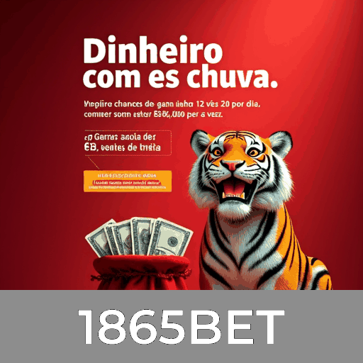 1865BET: Precisão e Excelência em Apostas Esportivas