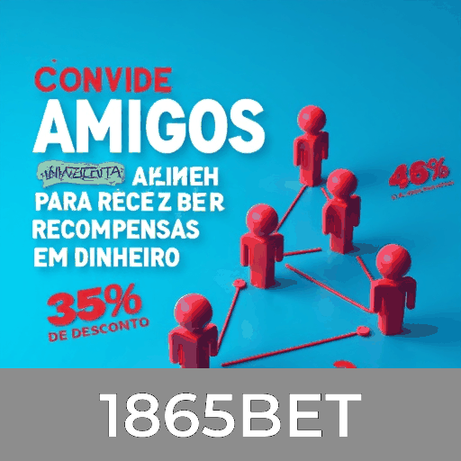1865BET: Seu Top Cassino e Apostas Online
