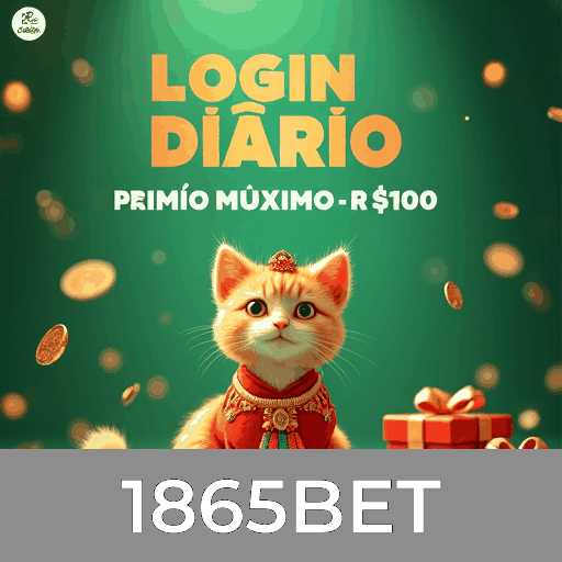 1865BET: Apostas Móveis Fáceis e Completas