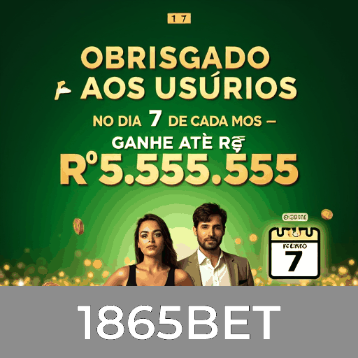 Desbloqueie Privilégios Exclusivos com Sua Conta 1865BET