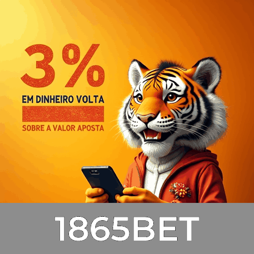 1865BET: Experiência de Jogo Diversificada e Imersiva