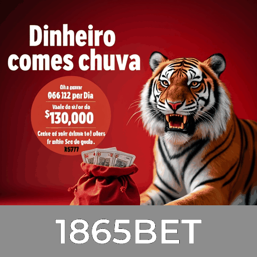 1865BET: Experiência de Jogo Diversificada e Imersiva