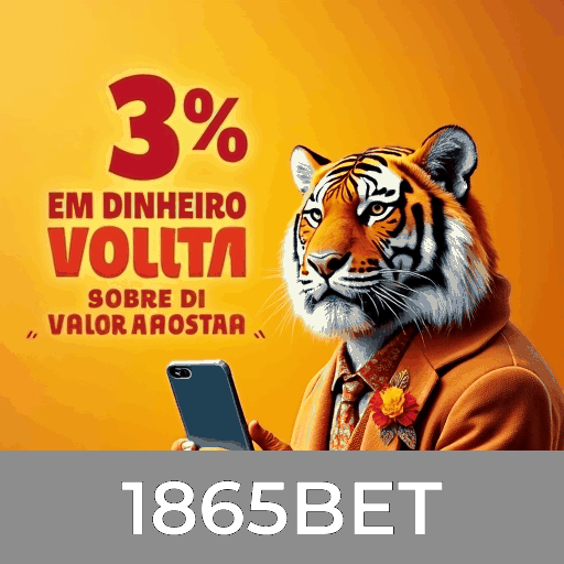 Desbloqueie Privilégios Exclusivos com Sua Conta 1865BET