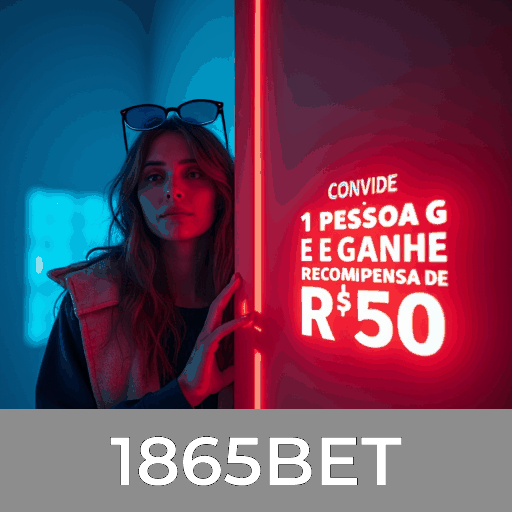 1865BET: Seu Top Cassino e Apostas Online