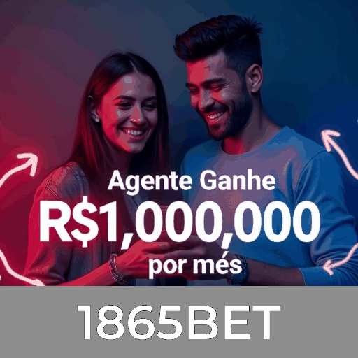 1865BET: Precisão e Excelência em Apostas Esportivas