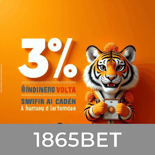 1865BET: Onde Bônus e Ofertas Únicas Aguardam por Você!