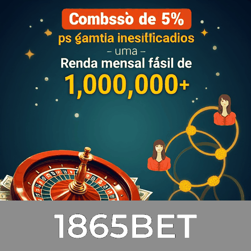 Desbloqueie Privilégios Exclusivos com Sua Conta 1865BET