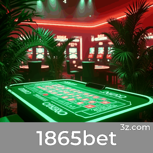 1865bet screen
